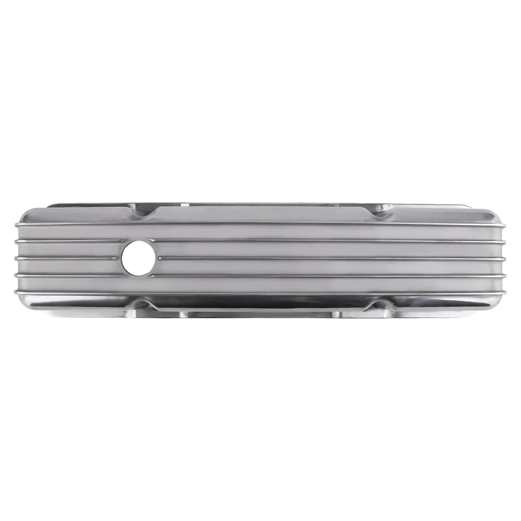 Aluminum Valve Covers Mounting Hardware for Small Block 283 302 400