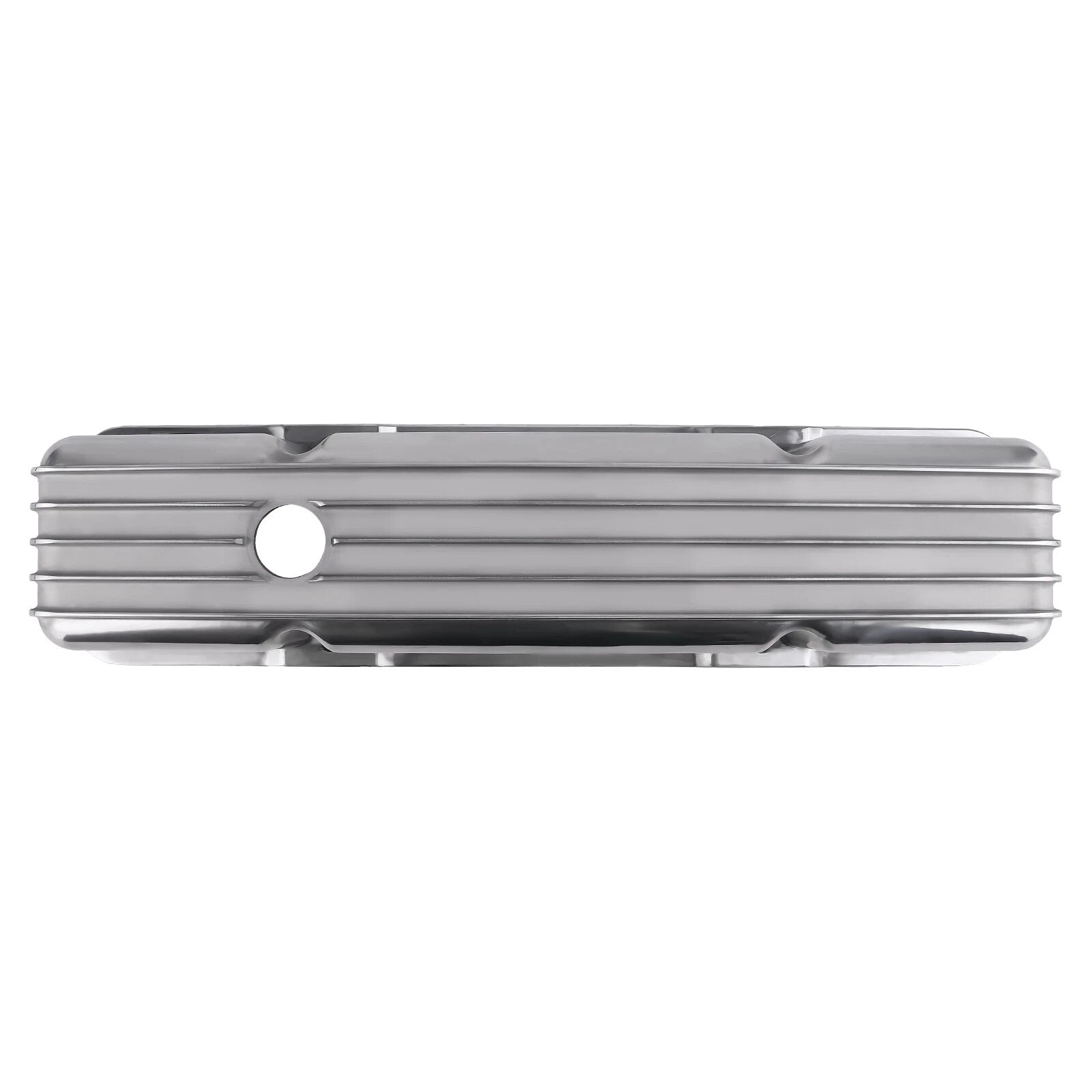 Aluminum Valve Covers Mounting Hardware for Small Block 283 302 400