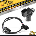 Camshaft & Crankshaft Position Sensor for Mitsubishi Mirage (2014–2020)