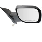 Set of 2 Mirrors for Nissan Titan QX56