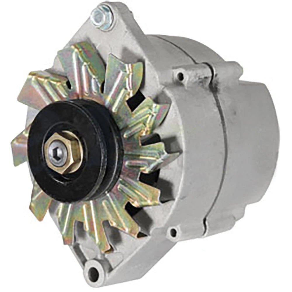 Alternator for DR (12/42V) - 23A328R, 10A24612, 158579AS, 1100687