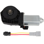 Window Lift Motor for Ford F-250 F-350 F-550 Super Duty (2000–2007)