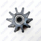 Water Pump Impeller for OMC Cobra Stern 5.0L 5.7L 5.8L 7.5L (1986–1998) 983895 777128