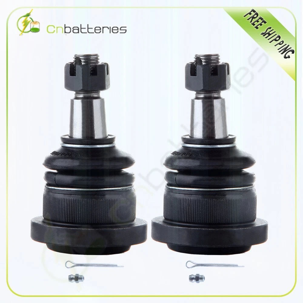 K7206T Suspension 2 Front Upper Ball Joint Kit for Dodge Ram 1500 (1994–1999)