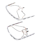 LED Trunk & Saddlebag Decoration Trim for Honda Goldwing GL1800 (2001–2011)