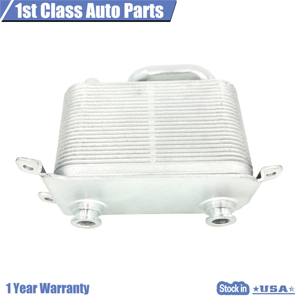 Engine Oil Cooler for BMW 5 Series E60 E61 E63 E64 (2006-2008)