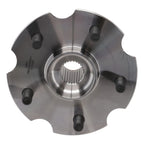 Set of 2 Wheel Hubs for RAV4
