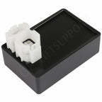 CDI Box for Honda FourTrax 250 TRX250 Big Red 250 ATC250ES ATC250SX