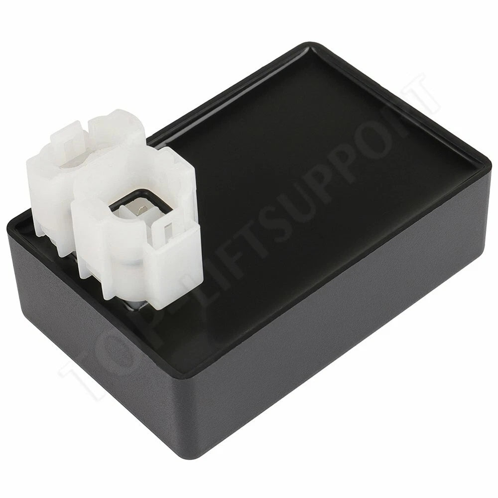 CDI Box for Honda FourTrax 250 TRX250 Big Red 250 ATC250ES ATC250SX