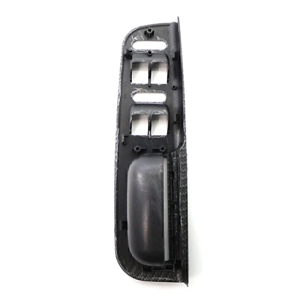Right Side Window Switch Panel for VW Passat Jetta Golf (1998-2005)