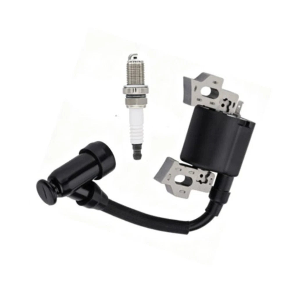 Ignition Coil Set of 2 for XT650 XT675 XT775 XT800 (1458404S 1458416S)