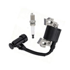 Ignition Coil Set of 2 for XT650 XT675 XT775 XT800 (1458404S 1458416S)