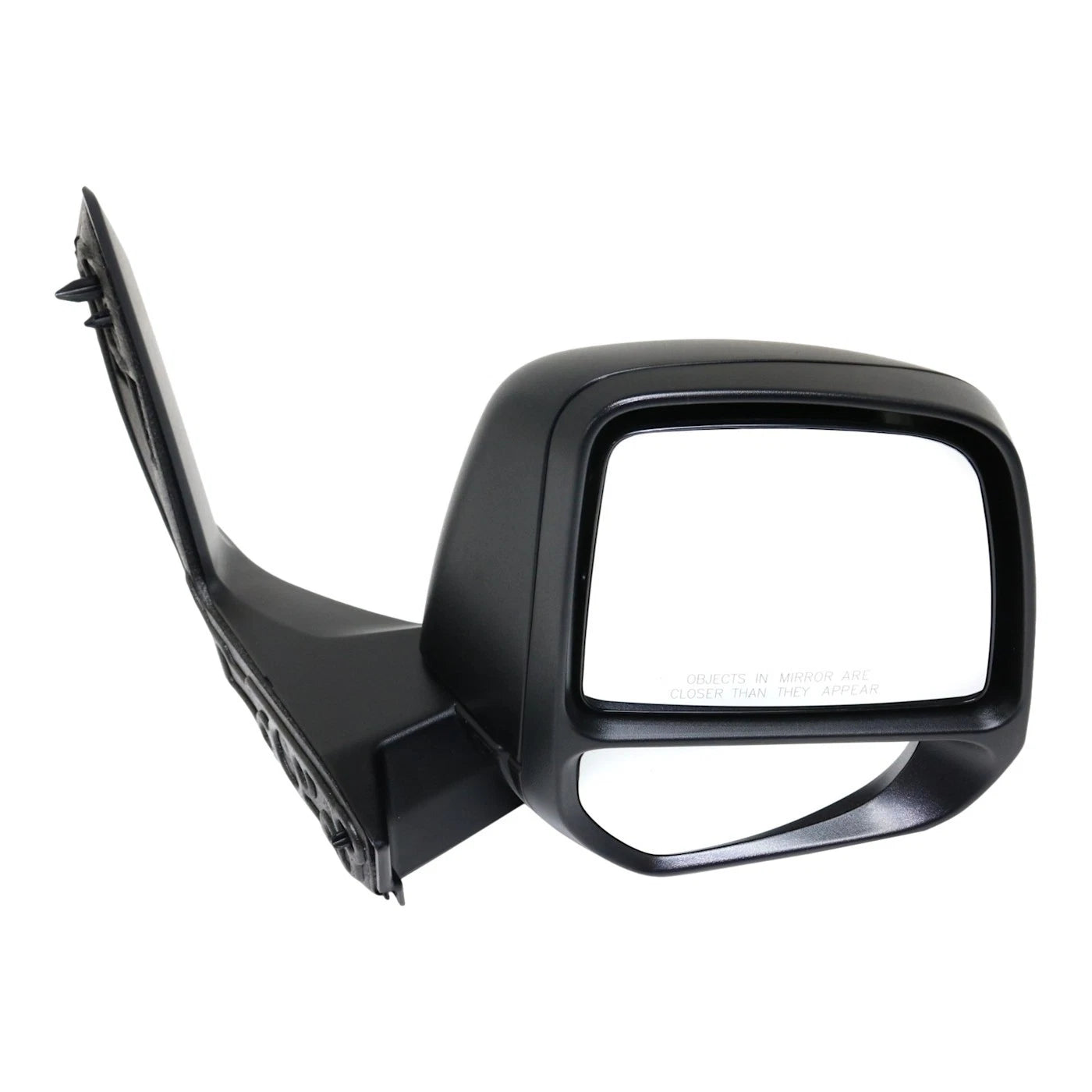 Right Mirror for Ford Transit Connect (2014–2022) Manual Fold