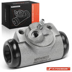Drum Brake Wheel Cylinder Front Left for Ford Mustang (1967–1969)