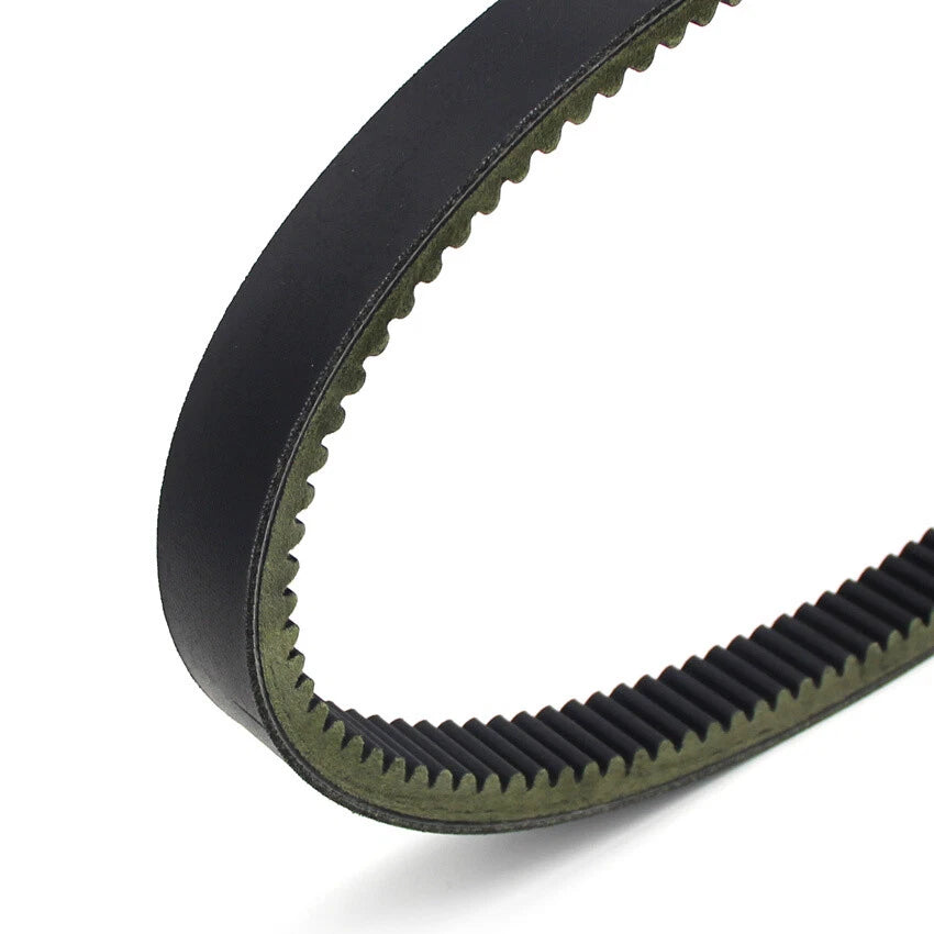 Drive Belt for Yamaha CF300 Inviter ET300 ET400 EX440 Exciter EW433 BR250 Bravo