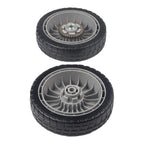 Set of 4 Lawn Mower Wheels for Honda HRR216 HRS216 HRT216 (8 Inch)
