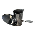 3X 15 1/4 x 19 Rebel Propeller for Evinrude Johnson (763991) - LH