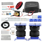 Air Spring Bags + Air Controller Kit for Chevy 1500 GMC Sierra 1500 (1999–2007)
