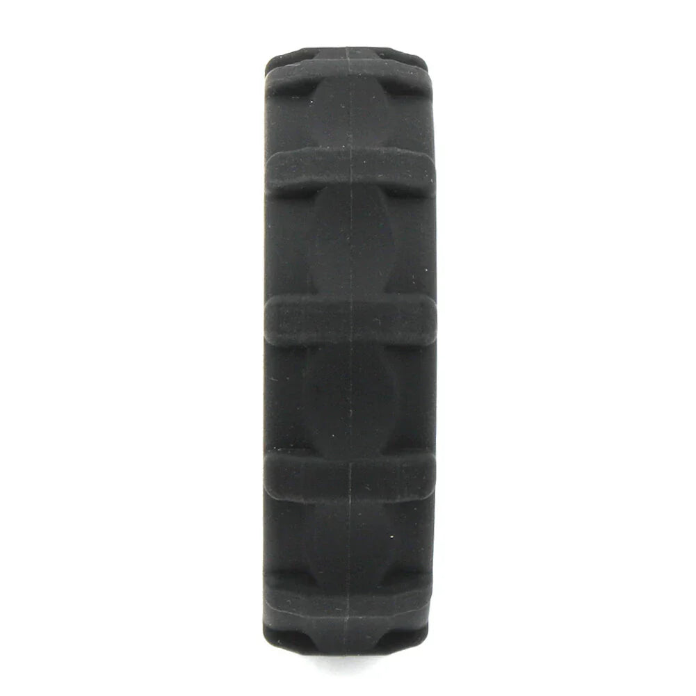 Black Motorcycle Multi-controller Protector for BMW