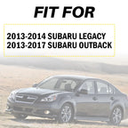 Power Window Switch for Subaru Legacy Outback (2013–2019)