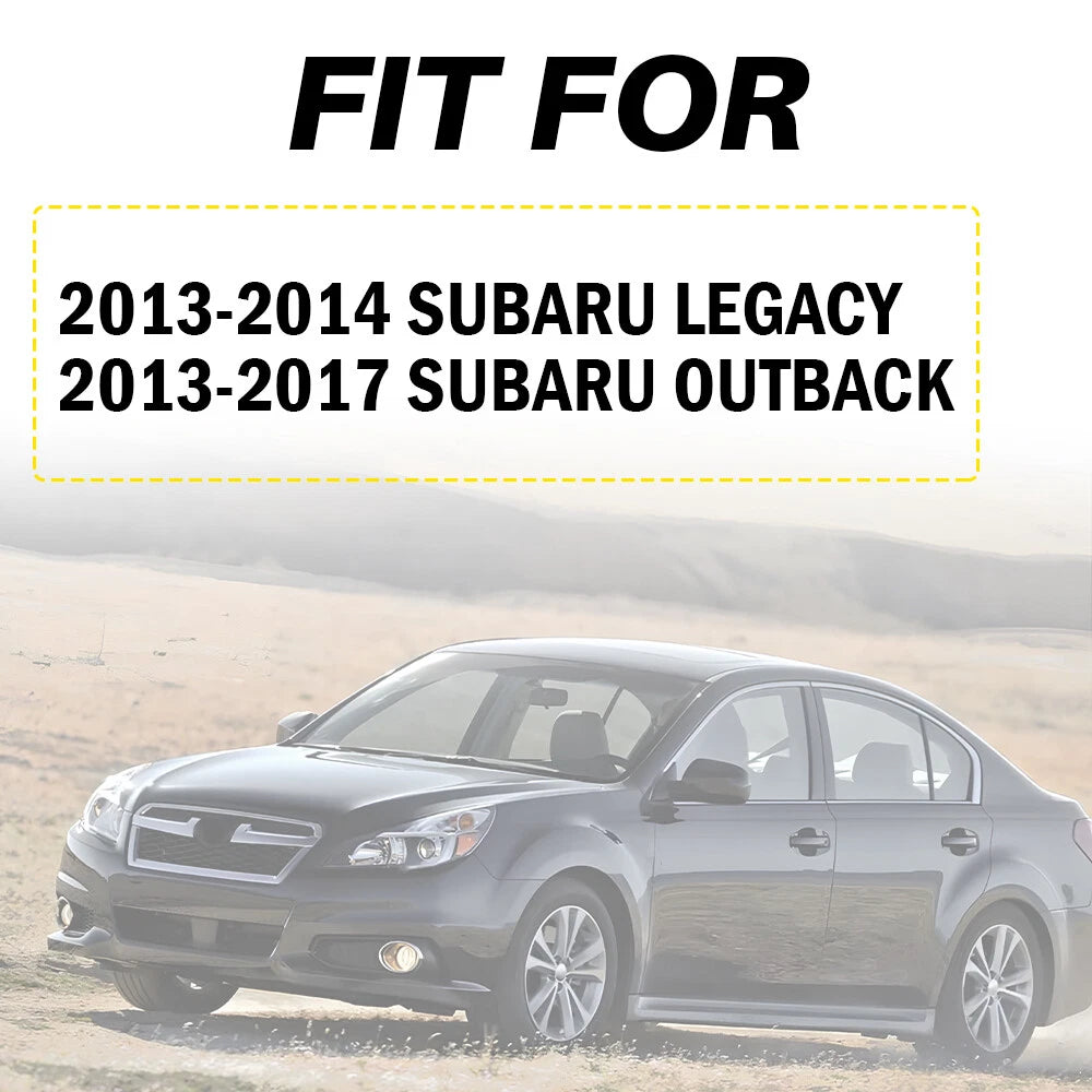 Power Window Switch for Subaru Legacy Outback (2013–2019)