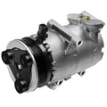 AC Compressor with Clutch for Ford Focus (2013–2014)