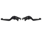 CNC Folding Extendable Brake Clutch Levers for Yamaha MT-15 M-SLAZ 150 XSR155 (2018–2023)