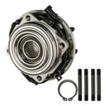 Front Wheel Hub Bearing with ABS for 2011–2016 Ford F-250 & F-350 Super Duty