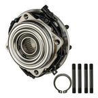 Front Wheel Hub Bearing with ABS for 2011–2016 Ford F-250 & F-350 Super Duty