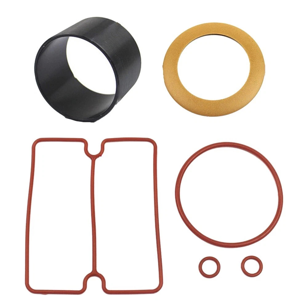 Air Compressor Cylinder Sleeve for Heavy Duty Piston (Oil-Free)