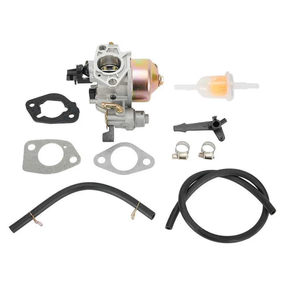 Carburetor Carb Kit for Garden Generator (16HP) #16100-ZF6-V01