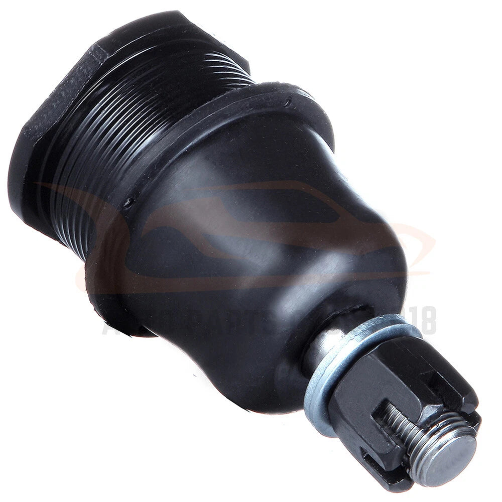 Set of 2 Front Lower Upper Ball Joints for Dodge Dakota (1987–1996)