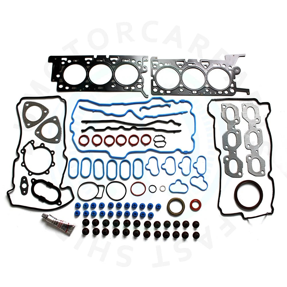 Head Gasket Set for Mercury Mariner Ford Escape (2005–2006)