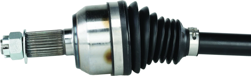 DragonFire Racing Hydra Axle for Polaris General 1000 (2017–2021) - Rear