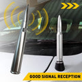 Bullet Antenna Short for GMC Truck Chevy Silverado Sierra Denali