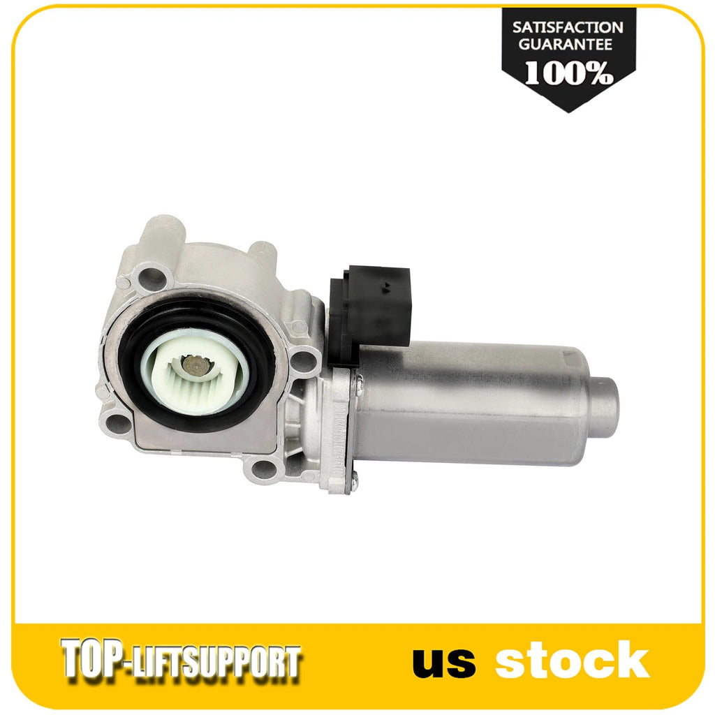 Transfer Case Shift Motor Actuator for Land Rover Range Rover (2006–2017)