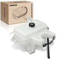 Engine Coolant Reservoir with Cap & Hose for Chevrolet Trailblazer (2002–2009)