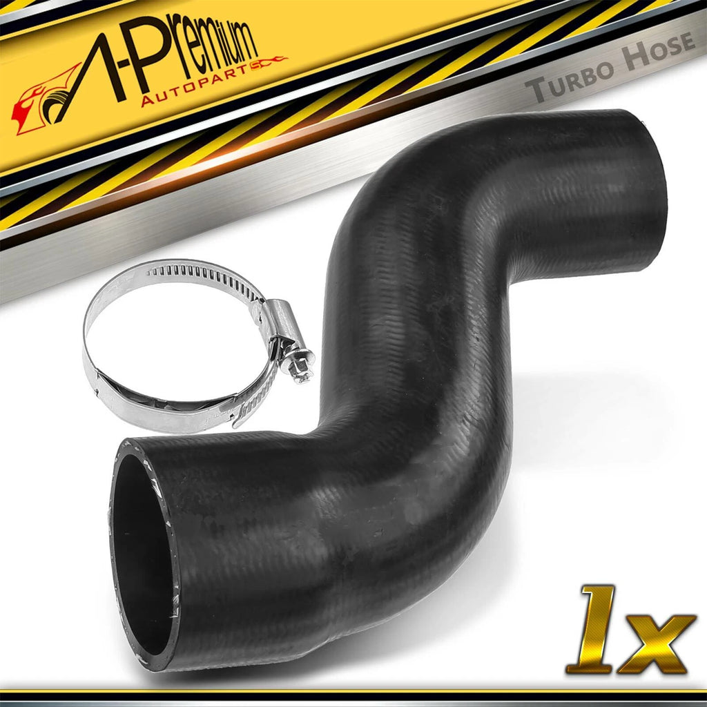 Turbo Hose for Mercedes-Benz Sprinter 2500 3500 (2010–2016) V6 3.0L