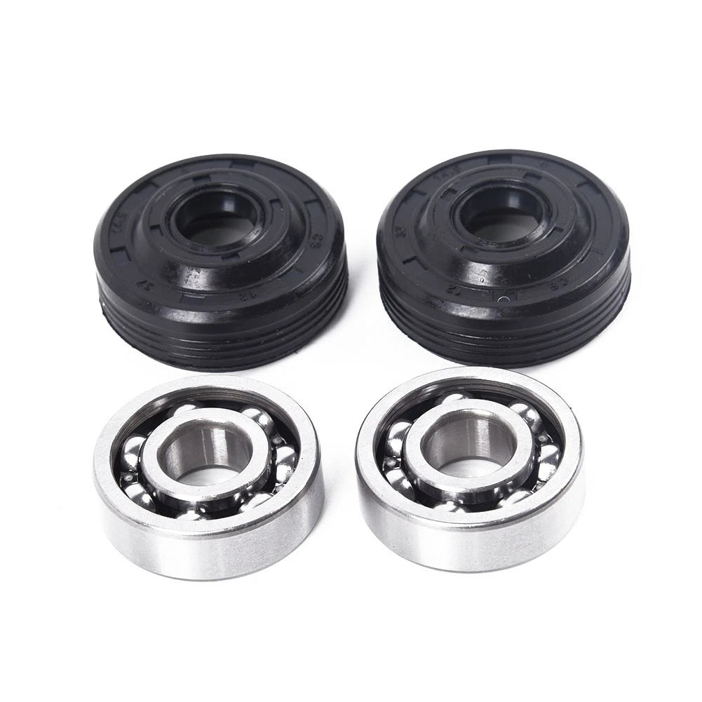Crankshaft Bearing Oil Seal Kit for Chainsaws 136137 Series (No Year)
