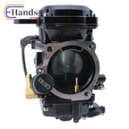 Carburetor for Harley Davidson Softail Dyna CV 40MM CV40 (Fitment Specific)