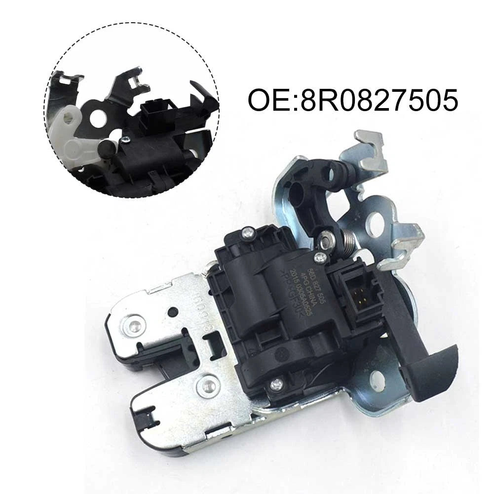 Boot Latch Tailgate Lock for - Plastic & Metal