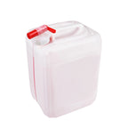 Faucet for DN51 (Red White)