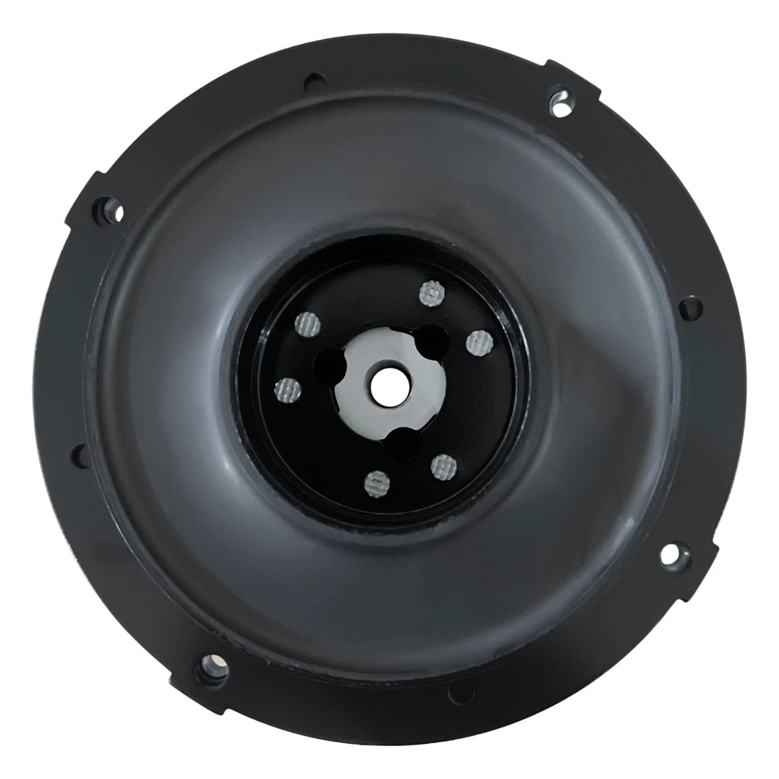 AC Compressor Clutch Replacement for Toyota Hiace 2.7L (2009–2011)