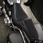 Driver & Passenger Seat for Harley Dyna Fat Bob FXDF StreetBob (2006-2017)