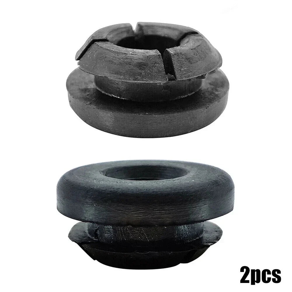 Hood Support Rod Grommets for Nissan Pathfinder Altima Sentra (2005-2012)
