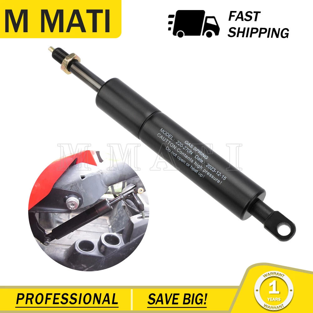 Steering Gas Shock for Polaris RZR Ranger 570 800 900 (2010–2021) #7043810 #7043439 #7043523