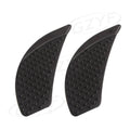 Gas Tank Traction Knee Grip Pad Decal for Kawasaki ER-6N (2006-2015)