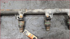 Fuel Injector Rail for Jaguar XJ6 XJR I6 4.0L (1992–1994)