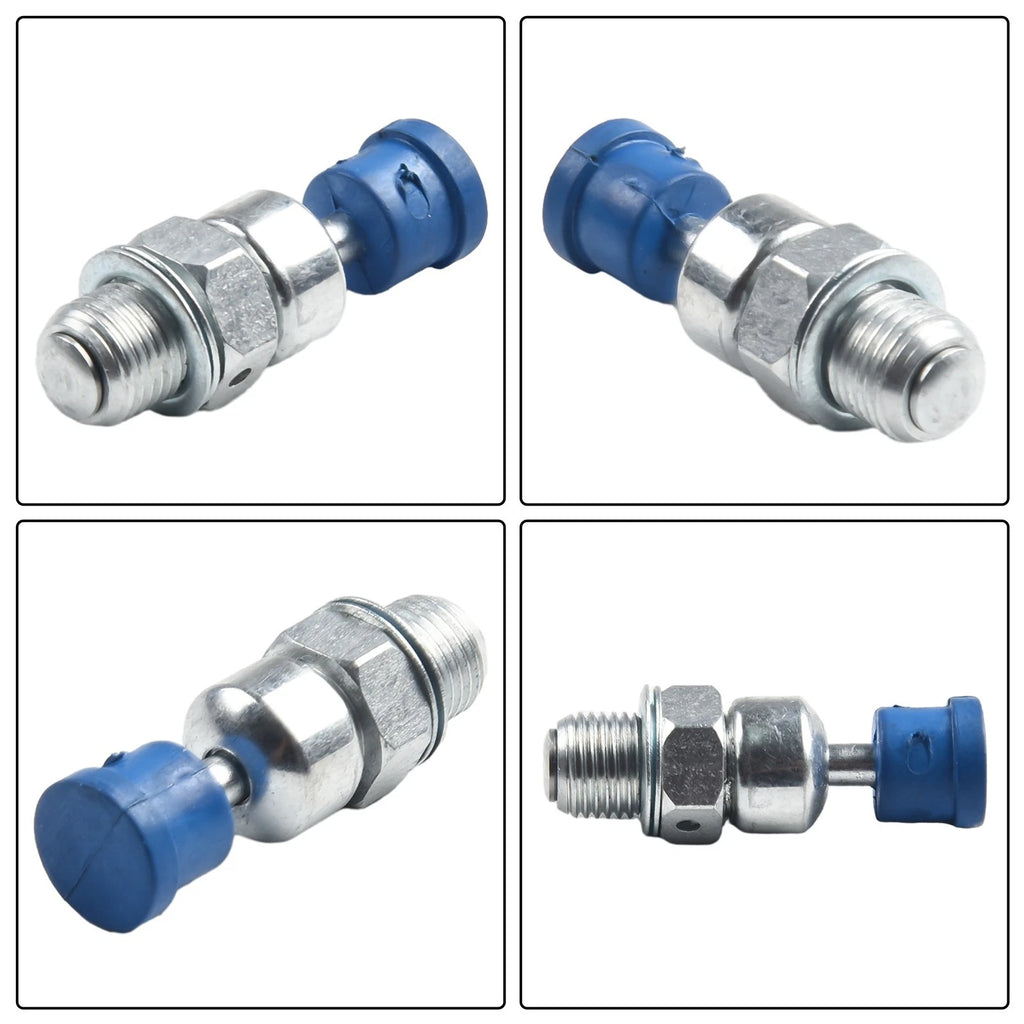 Decompressor Valve for (281, 288, 357, 359, 503, 71, 53-01)