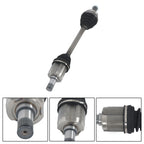 CV Axle Assembly for Acura MDX (2014–2015) 44306TZ5A12 66-4341